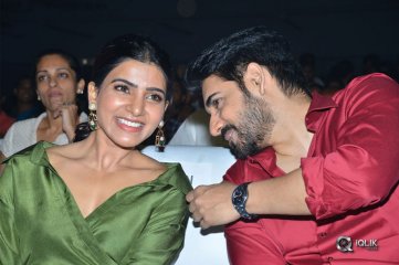 Devadas Movie Audio Launch Photos